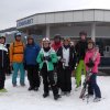 1.ETC-Skitag in Radstadt 18.3.2107
